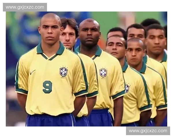 世界杯假球风波揭秘：背后黑手与丑闻如何影响全球足球盛宴