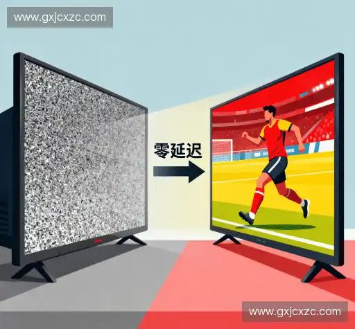 我们的核心竞争力